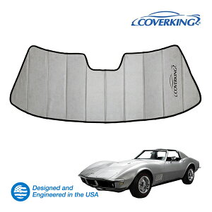 yCoverKing Kizp݌v TVF[h Vo[ zՕsv ܂肽ݎ 3w\ P[Xt 68-82y V{[ Rxbg C3 Jo[LO