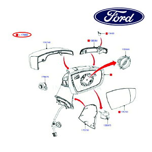 yyVX[p[Z[Gg[P10{IztH[h hA~[  LH ^]ȑ FJ14S17683CA 13y- ECOSPORT GRX|[c