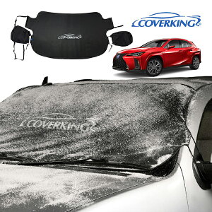 yCOVERKING Kizp݌v tgKXJo[ Xm[V[h ~[Jo[t   h~ ԕ ΍ NTX UX200 UX250h MZA 10n Jo[LO