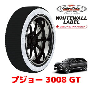 JtHjAJX^ Xm[\bNX z  ^C`F[ WHITEWALL LABEL XLTCY 225/55R18 18C` vW[ 3008 P84 GT 5BA-P845G06 tg