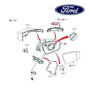 tH[h hA~[v E RH ȑ CN1Z13B374A 13y- ECOSPORT GRX|[c