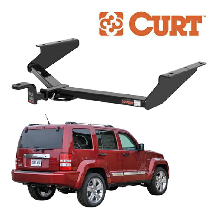 楽天市場】【楽天スーパーセール☆エントリーでP10倍！】【CURT 正規品 
