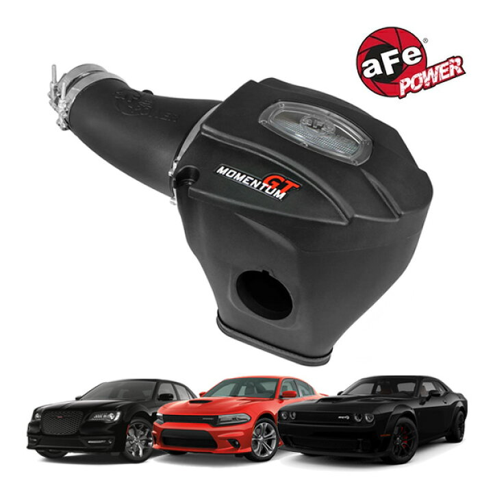 楽天市場】【aFe Power 正規品】ダッジ 11-23y チャレンジャー 12-23y 