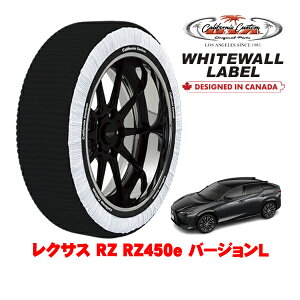 �J���t�H���j�A�J�X�^�� �X�m�[�\�b�N�X �z�� ����� �^�C���`�F�[�� WHITEWALL LABEL XL�T�C�Y 235/50R20 20�C���` ���N�T�X RZ 10�n RZ450e �o�[�W����L ZAA-XEBM15 4WD