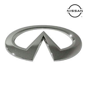 INFINITI gNGu INFINITIS 84890-4GZ0A ʃe[vt 126mm c63mm 10mm Y XJCC V37n CtBjeB Q50 gNp