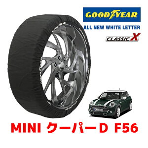 yGOODYEAR KizObhC[ Xm[\bNX z ^C`F[ CLASSIC X / MTCY MINI ~j F56 N[p[D / LDA-XN15 ^CTCYF175/65R15 15C`p