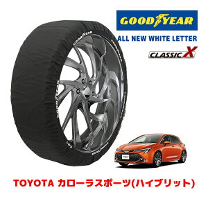 yGOODYEAR KizObhC[ Xm[\bNX z ^C`F[ CLASSIC X / LTCY g^ J[X|[c(nCubg) / ZWE219H ^CTCYF225/40R18 18C`p