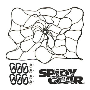 yCoverCraft Kiz Spidy Gear ėp J[Slbg [tLAlbg QbWEFu XpC_[lbg וŒ וh~ tbNt STCY 40×30C` ubN Jo[Ntg
