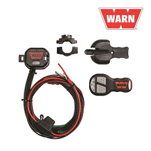 yyVX[p[Z[Gg[P10{IzyWARN (EH[) USAKizATV&UTV EC`p CXR/WIRELESS REMOTE 90288