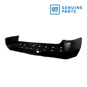 GM純正 リアバンパーフェース 未塗装 20951798 07-08y エスカレード