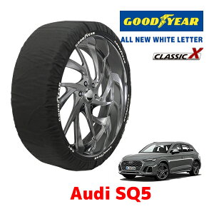 yGOODYEAR KizObhC[ Xm[\bNX z ^C`F[ CLASSIC X / XLTCY AEfB SQ5 / 3BA-FYCWGS ^CTCYF255/45R20 20C`p