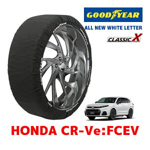 yGOODYEAR KizObhC[ Xm[\bNX z ^C`F[ CLASSIC X / XLTCY z_ CR-V E:FCEV / ZC8 ^CTCYF235/60R18 18C`p