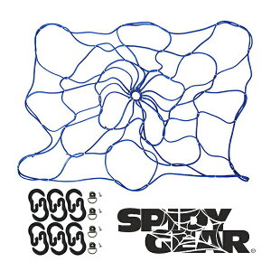 yCoverCraft Kiz Spidy Gear ėp J[Slbg [tLAlbg QbWEFu XpC_[lbg וŒ וh~ tbNt STCY 40×30C` u[ Jo[Ntg