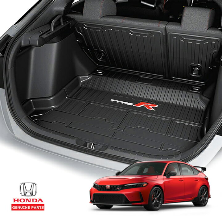楽天市場】USホンダ純正 HONDA シビック ハッチバック FL系 FL1/FL4 