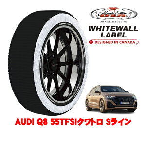 yubNtCf[Gg[P10{IzJtHjAJX^ Xm[\bNX z  ^C`F[ WHITEWALL LABEL XXLTCY 285/40R22 22C` AUDI Q8 55TFSINg SC 3AA-F1DCB