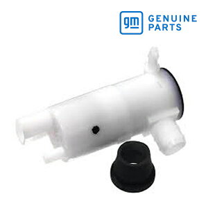 【楽天お買い物マラソン★エントリーでP10倍!】GM純正 ウォッシャー ポンプ フロント 22818728 07-08y タホ/サバーバン/エスカレード etc