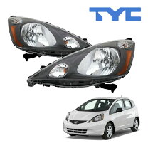 楽天市場】FIT（ヘッドライト｜ライト・ランプ）：パーツ<車用品<車 
