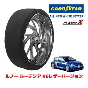 yGOODYEAR KizObhC[ Xm[\bNX z ^C`F[ CLASSIC X / MTCY m[ [eVA V6U[o[W / GH-BL7X ^CTCYF205/40R18 18C`p