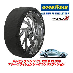 yGOODYEAR KizObhC[ Xm[\bNX z ^C`F[ CLASSIC X / XLTCY ZfXExc CL (C216) CL550 u[GtBVFV[OhGfBV / CBA-216373 ^CTC