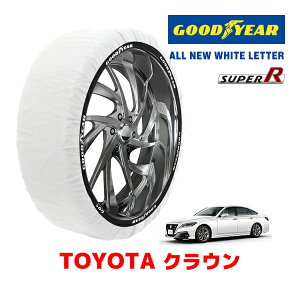 yGOODYEAR KizObhC[ Xm[\bNX z ^C`F[ SUPER R / LTCY g^ NE CROWN / AZSH20 ^CTCYF 225/45R18 18C`p