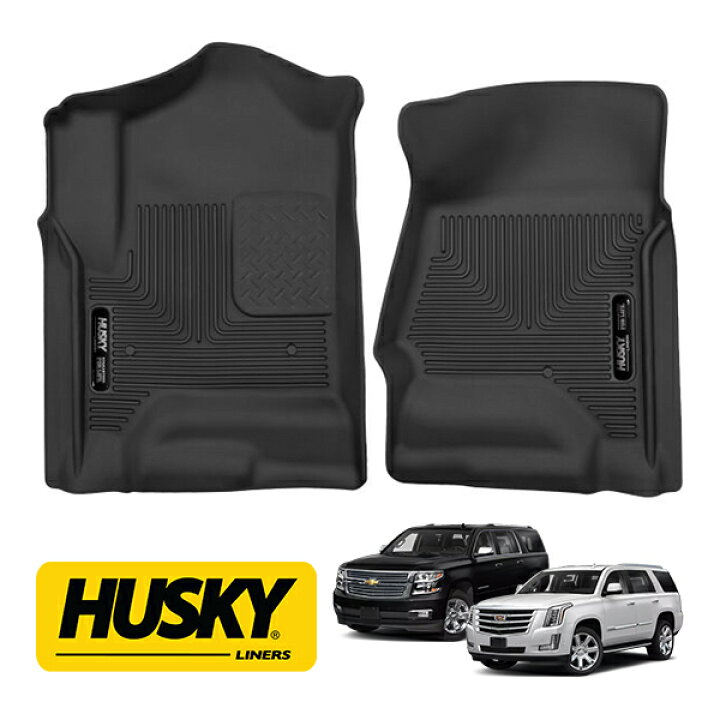楽天市場】【HUSKY LINERS 正規品】X-act Contour オールウェザー 