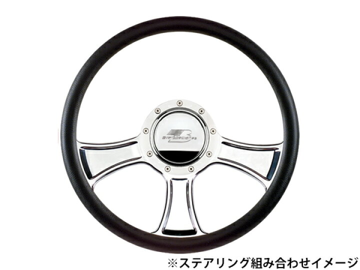 楽天市場】【Billet Specialties 正規品】ビレット ホーンボタン 