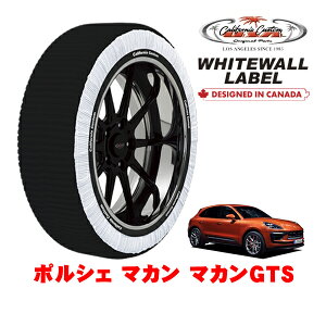 �J���t�H���j�A�J�X�^�� �X�m�[�\�b�N�X �z�� ����� �^�C���`�F�[�� WHITEWALL LABEL XXL�T�C�Y 265/40R21 21�C���` �|���V�F �}�J�� �}�J��GTS 7BA-J1NUA 4WD