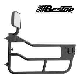 【BESTOP 正規品】BESTOP HighRock 4×4 エレメント ドア 5182501 97-06y TJラングラー