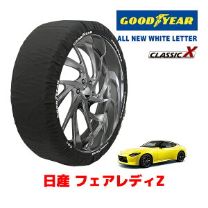 yGOODYEAR KizObhC[ Xm[\bNX z ^C`F[ CLASSIC X / XLTCY jbT tFAfBZ / RZ34 ^CTCYF255/40R19 19C`p 