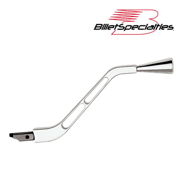 楽天市場】【Billet Specialties 正規品】ビレット コラムシフトレバー 
