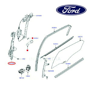 yyVX[p[Z[Gg[P10{IztH[h P/W p[EChE M[^[ A  ^]ȑ LH EBhEM[^[ d CN15A27001CD 13y- ECOSPORT GRX|[c