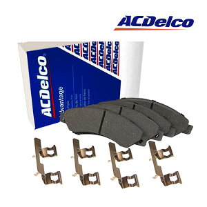 ACDELCO ACfR tgu[Lpbh 14D1092CHi07-14y ^zATo[oA[RA[RXL 07-14y GXJ[h j