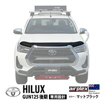 楽天市場】ハイラックスサーフ バグガード 取り付け（車用品・バイク 
