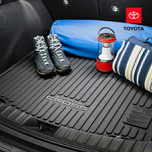 USg^ A J[S}bg QbW}bg J[SCi[ gN}bg COROLLA CROSSS g^ J[NX 10n 2WDԗp