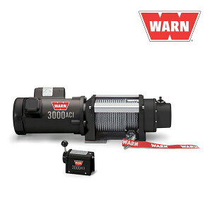yWARN (EH[) USAKiz EC` (EB`) [ [eBeB[EC` (EB`) [ 3000ACI C[[v [v :30.5m x 7.9mm ő匡:1,361kg d:12V 93000