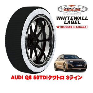 yubNtCf[Gg[P10{IzJtHjAJX^ Xm[\bNX z  ^C`F[ WHITEWALL LABEL XXLTCY 285/40R22 22C` AUDI Q8 50TDINg SC 3DA-F1CVMA