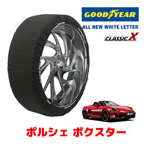 yGOODYEAR KizObhC[ Xm[\bNX z ^C`F[ CLASSIC X / LTCY |VF {NX^[GTS / ABA-981MA123 ^CTCYF235/35R20 20C`p