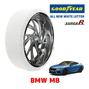 yGOODYEAR KizObhC[ Xm[\bNX z ^C`F[ SUPER R / LTCY BMW M8 / 7BA-AE44M ^CTCYF 245/35R20 20C`p
