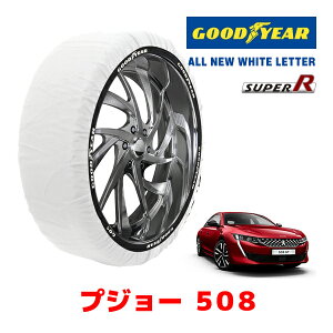 yubNtCf[Gg[P10{IzyGOODYEAR KizObhC[ Xm[\bNX z ^C`F[ SUPER R / LTCY vW[ 508 / 5BA-R85G06 ^CTCYF 235/45R18 18C`p