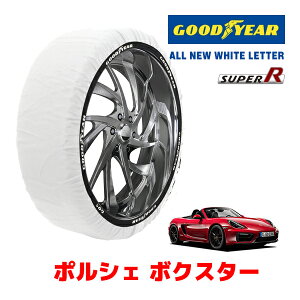 yGOODYEAR KizObhC[ Xm[\bNX z ^C`F[ SUPER R / LTCY |VF {NX^[GTS / ABA-981MA123 ^CTCYF 235/35R20 20C`p