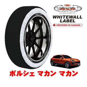 �J���t�H���j�A�J�X�^�� �X�m�[�\�b�N�X �z�� ����� �^�C���`�F�[�� WHITEWALL LABEL XXL�T�C�Y 255/55R19 19�C���` �|���V�F �}�J�� �}�J�� 7BA-J1PT 4WD