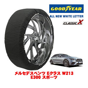 yGOODYEAR KizObhC[ Xm[\bNX z ^C`F[ CLASSIC X / LTCY ZfXExc ENX (W213) E300 X|[c / 5BA-213083 ^CTCYF275/35R19 19C`p