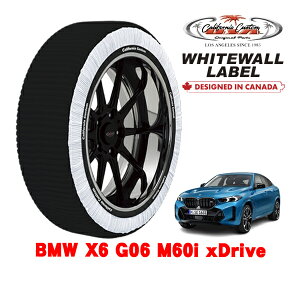 JtHjAJX^ Xm[\bNX z  ^C`F[ WHITEWALL LABEL XXLTCY 275/40R21 21C` BMW X6 G06 M60i xDrive 3AA-42EX44 4WD