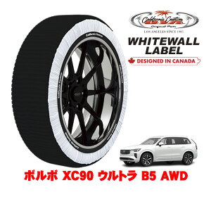 �J���t�H���j�A�J�X�^�� �X�m�[�\�b�N�X �z�� ����� �^�C���`�F�[�� WHITEWALL LABEL XXL�T�C�Y 275/45R20 20�C���` �{���{ XC90 �E���g�� B5 AWD 5AA-LB420TXCM2 4WD