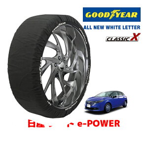 yubNtCf[Gg[P10{IzyGOODYEAR KizObhC[ Xm[\bNX z ^C`F[ CLASSIC X / MTCY Y jbT m[g E-POWER / E13 ^CTCYF185/60R16 1