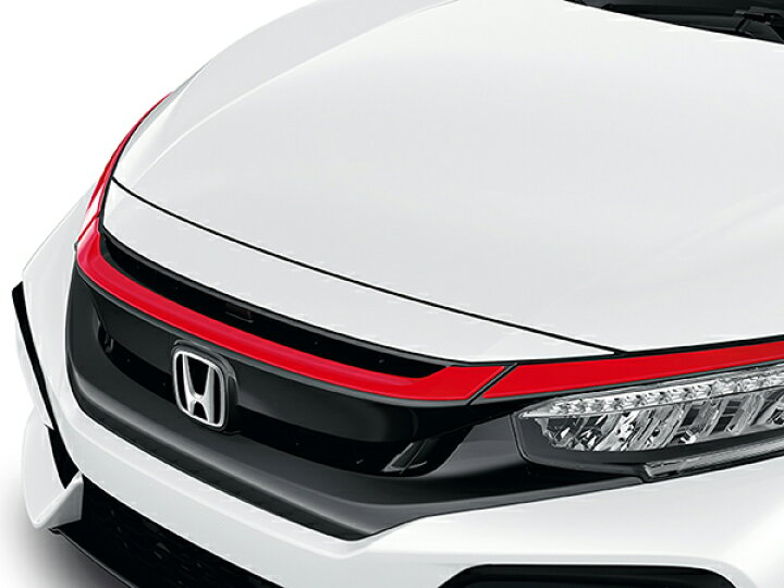 楽天市場】USホンダ純正 HONDA シビック ハッチバック Type R タイプR 