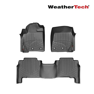 yWeatherTech KiztACi[ tA}bg o[}bg ubN 444231-441572 tg & A Zbg NTX LEXUS 12-15y LX cCXgX^C EFU[ebN