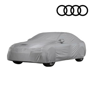 AUDI p݌v {fB[Jo[ J[Jo[ 4OS O[ pobOt AUDI AEfB 11-18y A8/S8 4H(D4)n Op AEghA