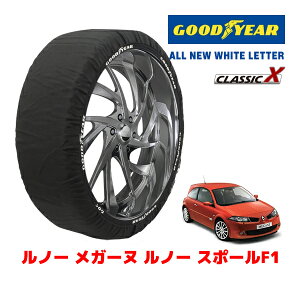 yGOODYEAR KizObhC[ Xm[\bNX z ^C`F[ CLASSIC X / LTCY m[ K[k m[ X|[F1 / ABA-MF4R2 ^CTCYF235/40R18 18C`p