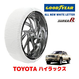 yGOODYEAR KizObhC[ Xm[\bNX z  ^C`F[ SUPER R XLTCY g^ nCbNX HILUX 170n sbNAbv gbN LN172H ^CTCYF 255/70R15 15C`p